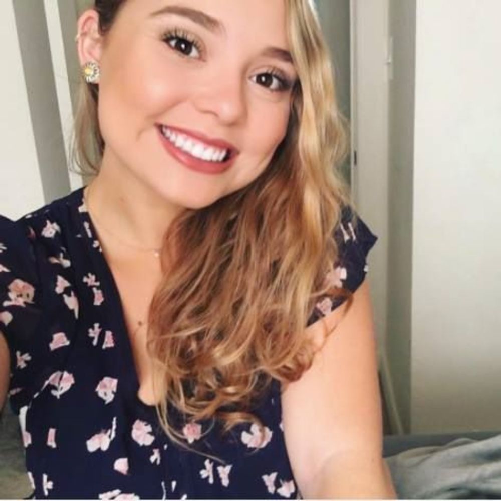 Meet your Posher, Jackie